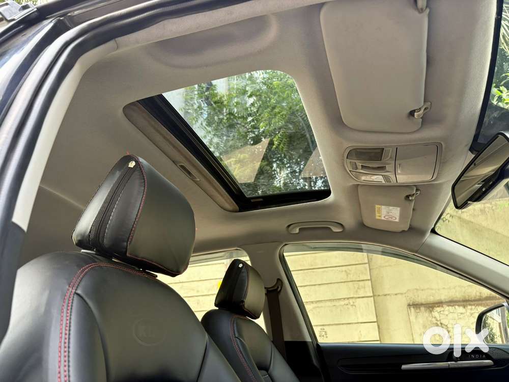 Kia Sonet 1.5 Gtx Plus Diesel, 2020, Diesel