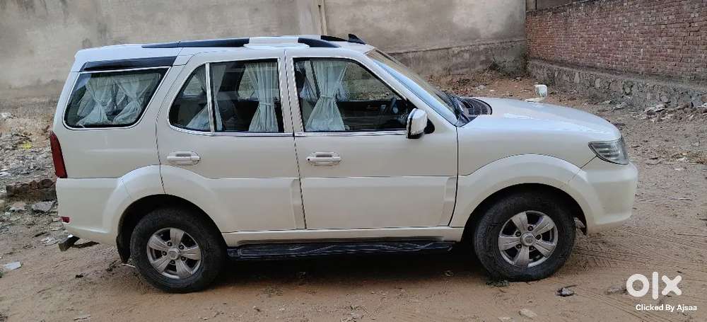 Tata Safari Storme 2014 Diesel 104000 Km Driven