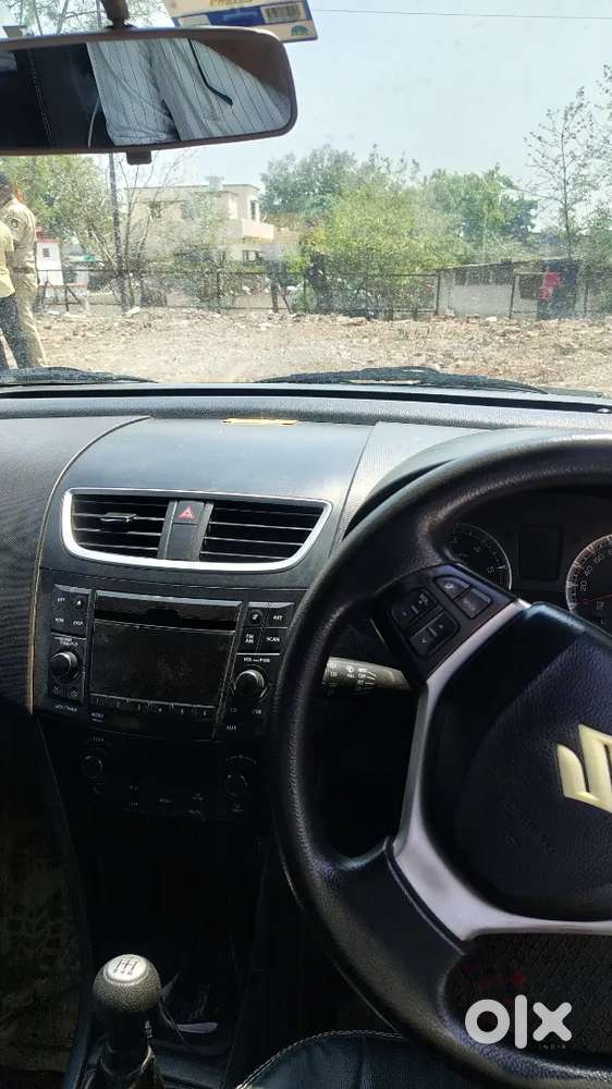 Maruti Suzuki Swift Diesel 2013