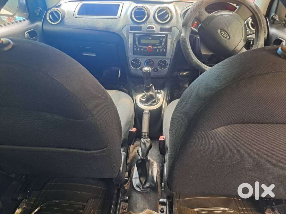 Ford Figo 1.4 Duratorq Diesel Exi, 2014, Diesel