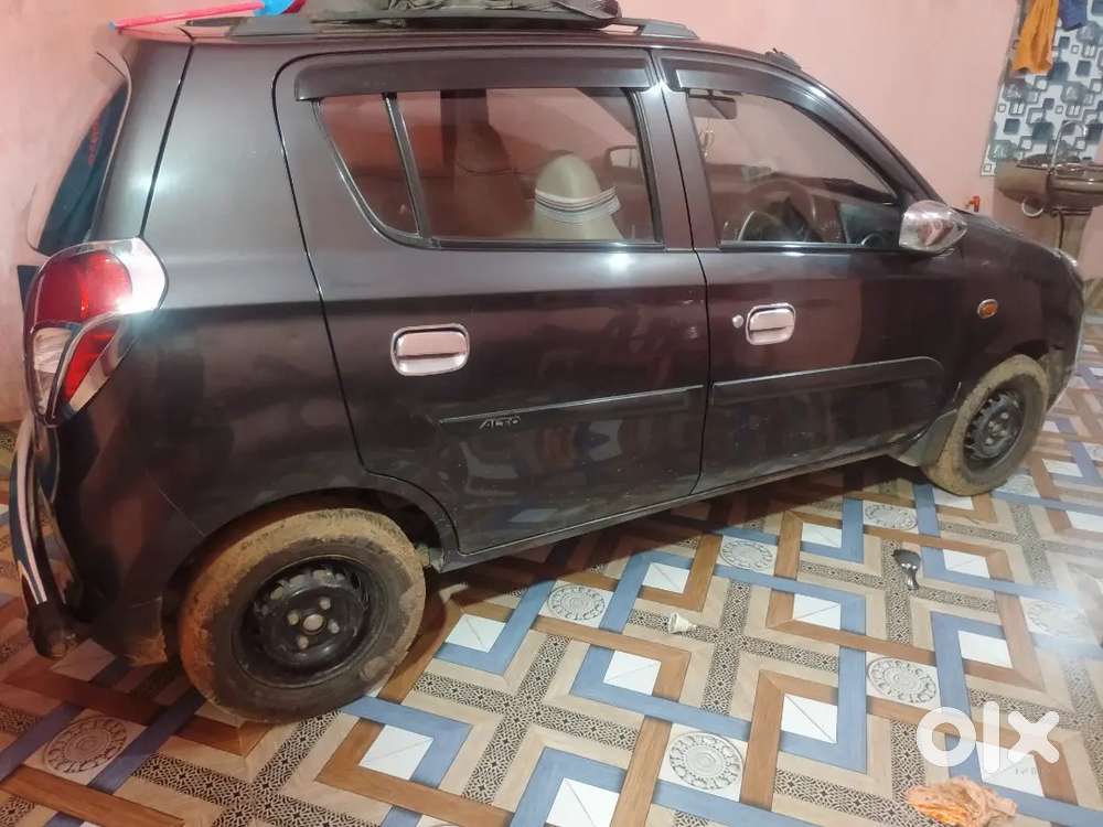 Maruti Suzuki Alto 800 Vxi 2020