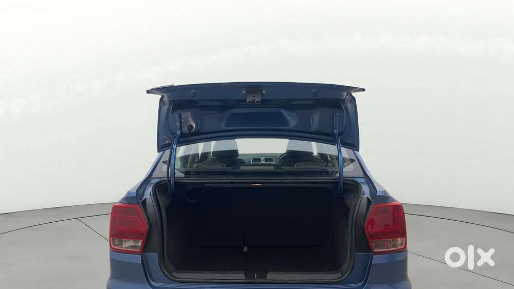 Volkswagen Ameo 1.2 Mpi Highline, 2016, Petrol