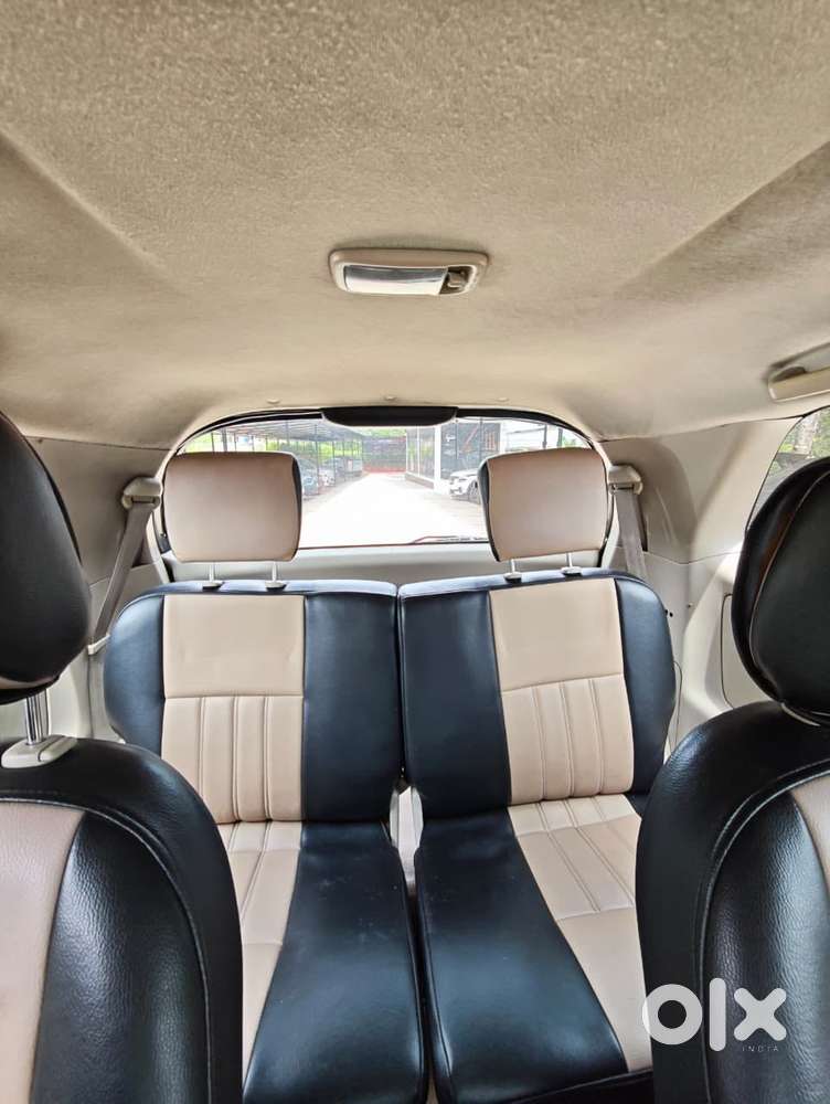 Toyota Innova 2.5 V 7 Str, 2011, Diesel