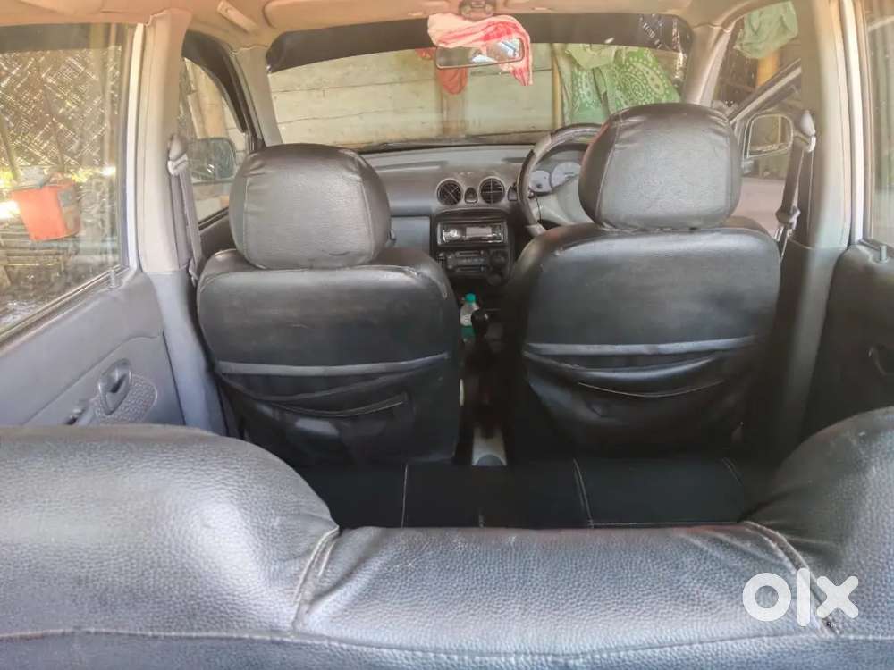 Hyundai Santro Xing Petrol 2005