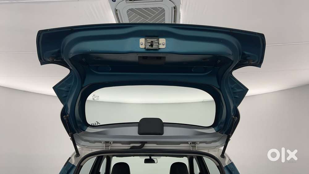 Renault Kwid 1.0 Neotech Rxl, 2021, Petrol