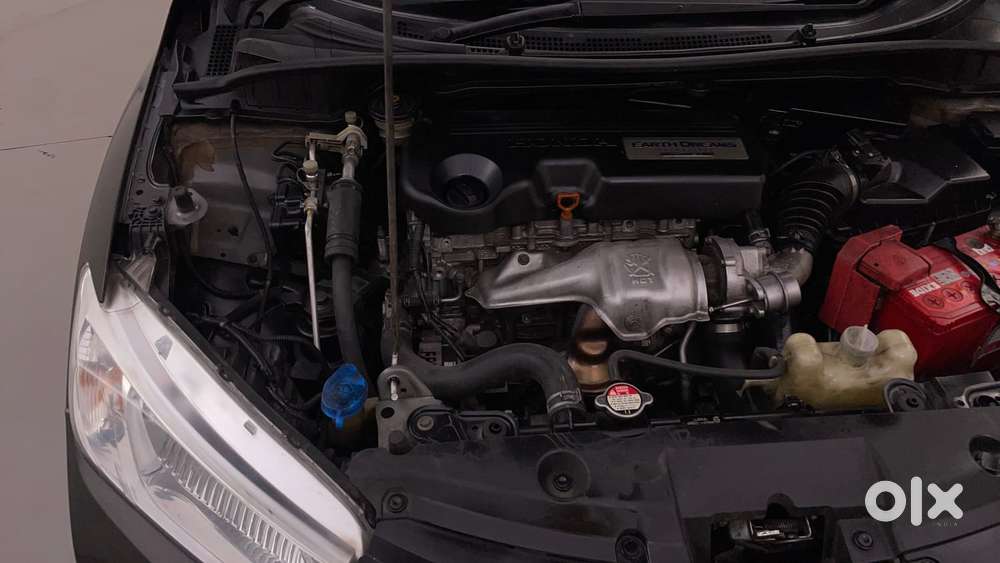 Honda City 1.5 Vx I-dtec Mt, 2016, Diesel