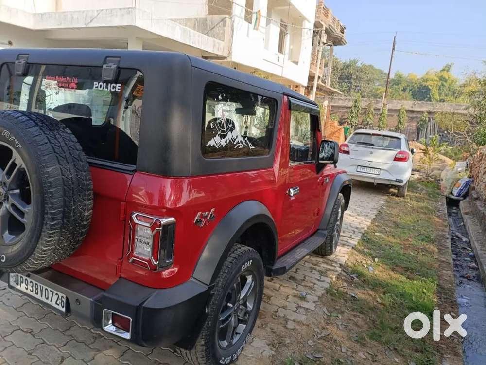 Mahindra Be 6 2022 Diesel 67000 Km Driven
