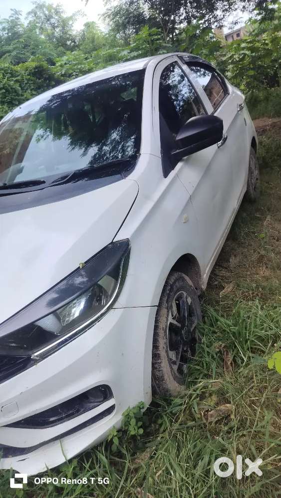 Tata Tigor 2021 पेट्रोल मैनुअल