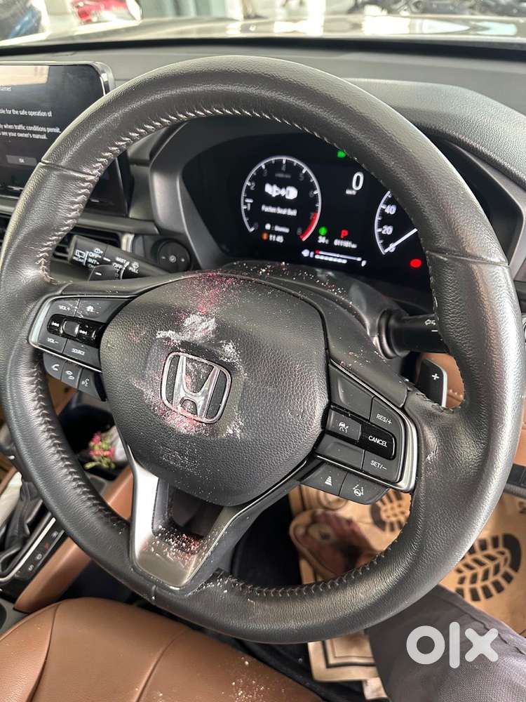 Honda Elevate 2023 (petrol) Excellent Condition 11000 Km Driven