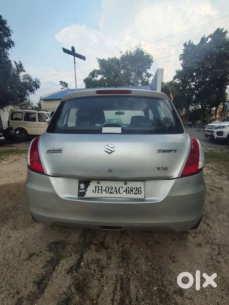 Maruti Suzuki Swift Vxi, 2014, Petrol