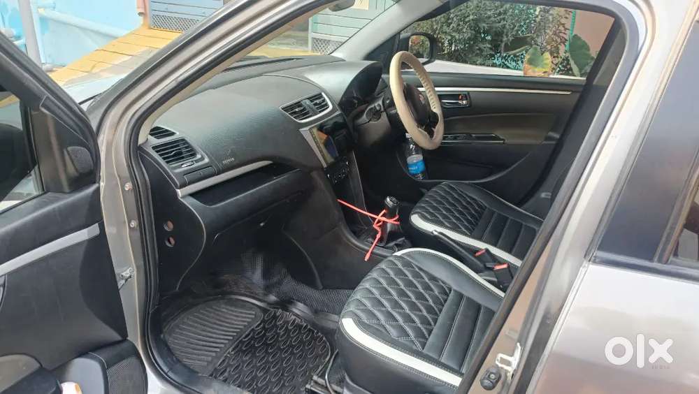 Maruti Suzuki Swift 2016 Diesel 129000 Km Driven