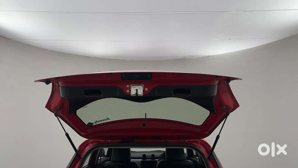 Maruti Suzuki Swift Amt Zxi, 2018, Petrol