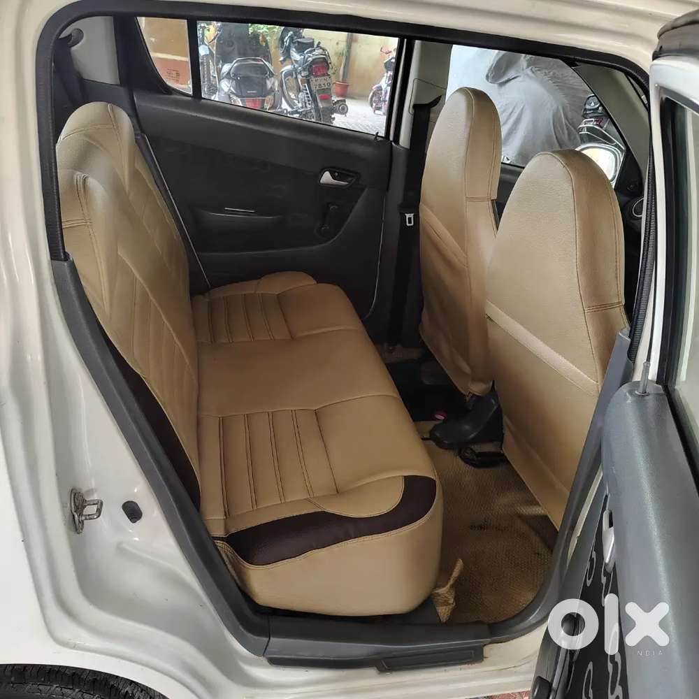 Maruti Suzuki Alto 800