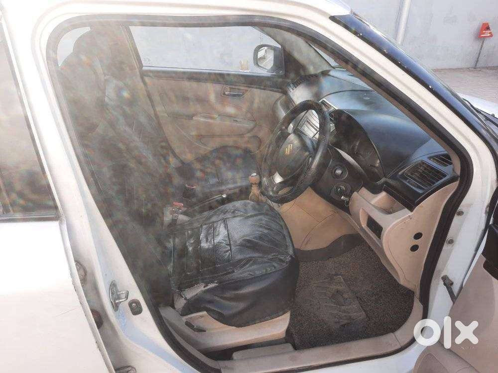 Maruti Suzuki Swift Dzire Vdi, 2012, Diesel