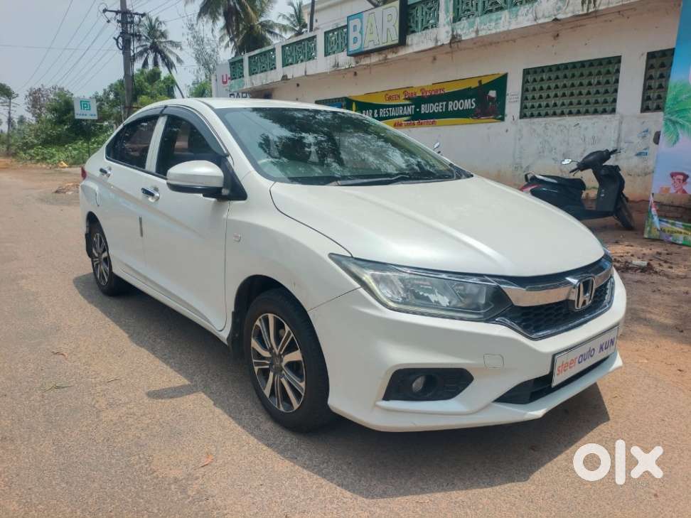 Honda City 1.5 Sv I-vtec Mt, 2022, Petrol