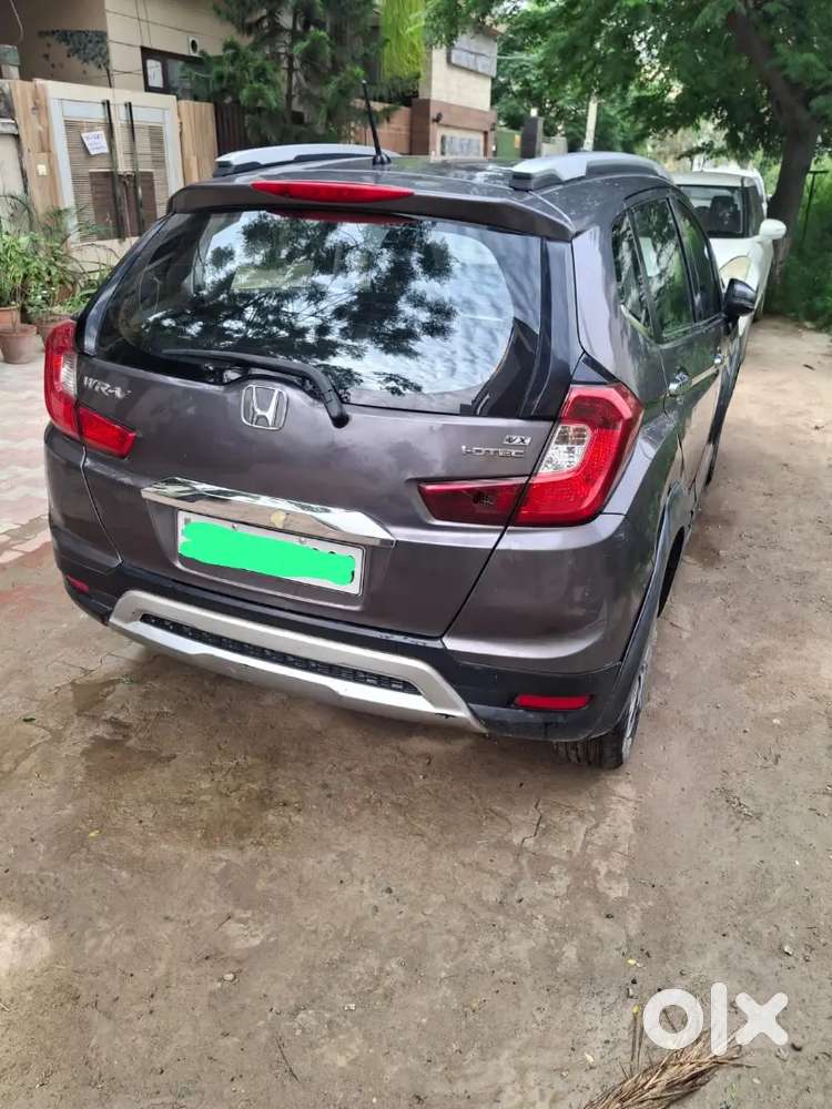 Honda Wr-v Sale