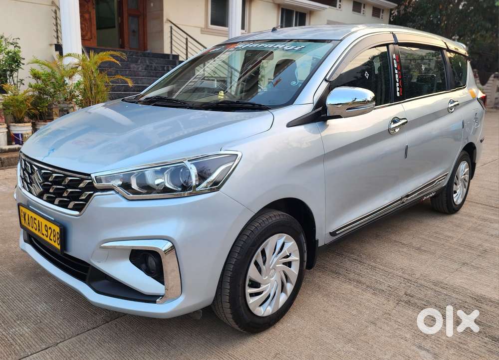 Maruti Suzuki Ertiga Vxi (o) Cng, 2023, Cng & Hybrids