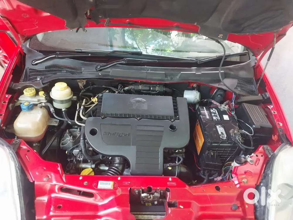 2014 Punto 1.3 Multi Zet Diesel