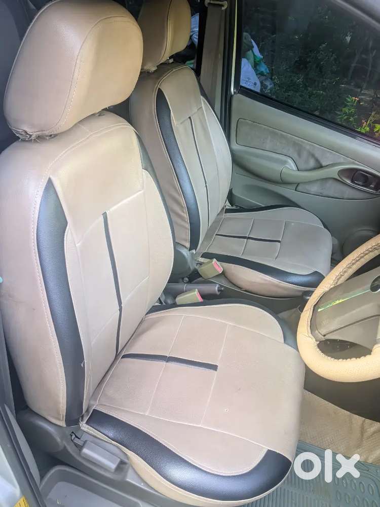 Tata Indigo Ecs 2013