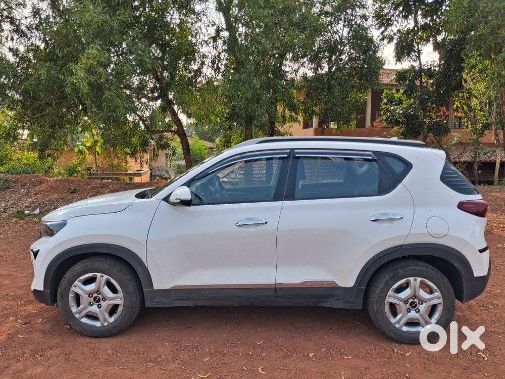 Kia Sonet Htk Plus D, 2022, Diesel