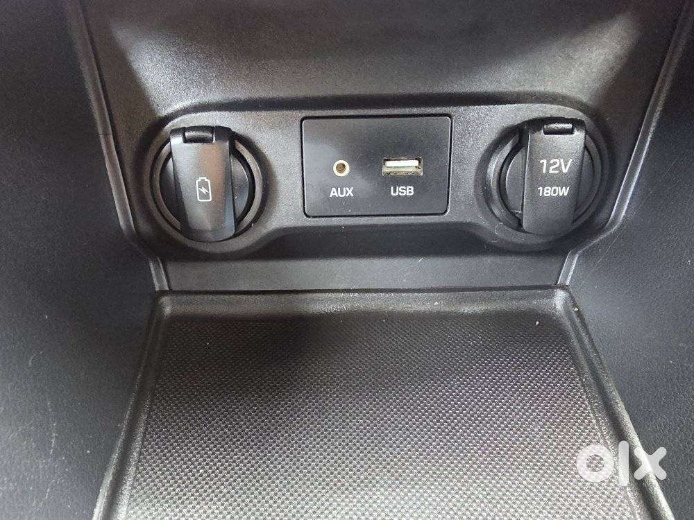 Hyundai Verna 1.6 Crdi Sx Plus At, 2018, Diesel