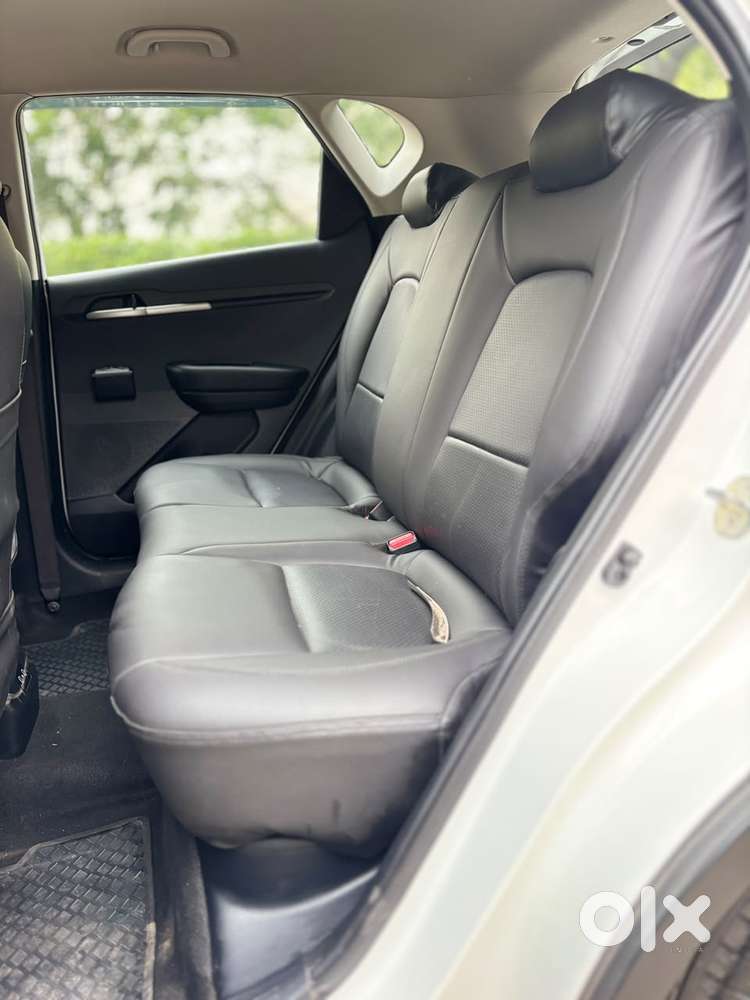 Kia Sonet Hte 1.2, 2024, Petrol