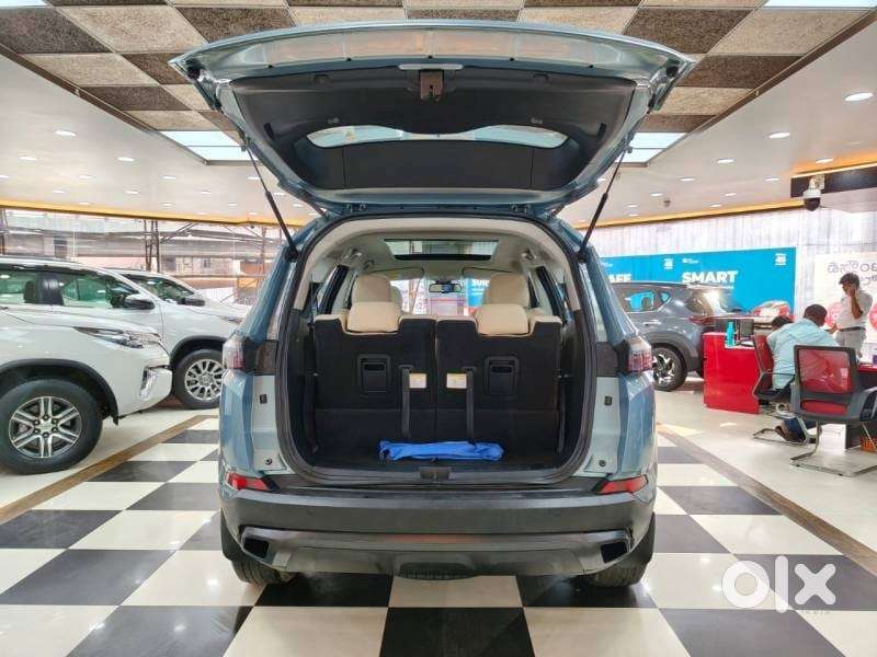 Tata Safari 2.0 Kryotec Xza Plus, 2022, Diesel