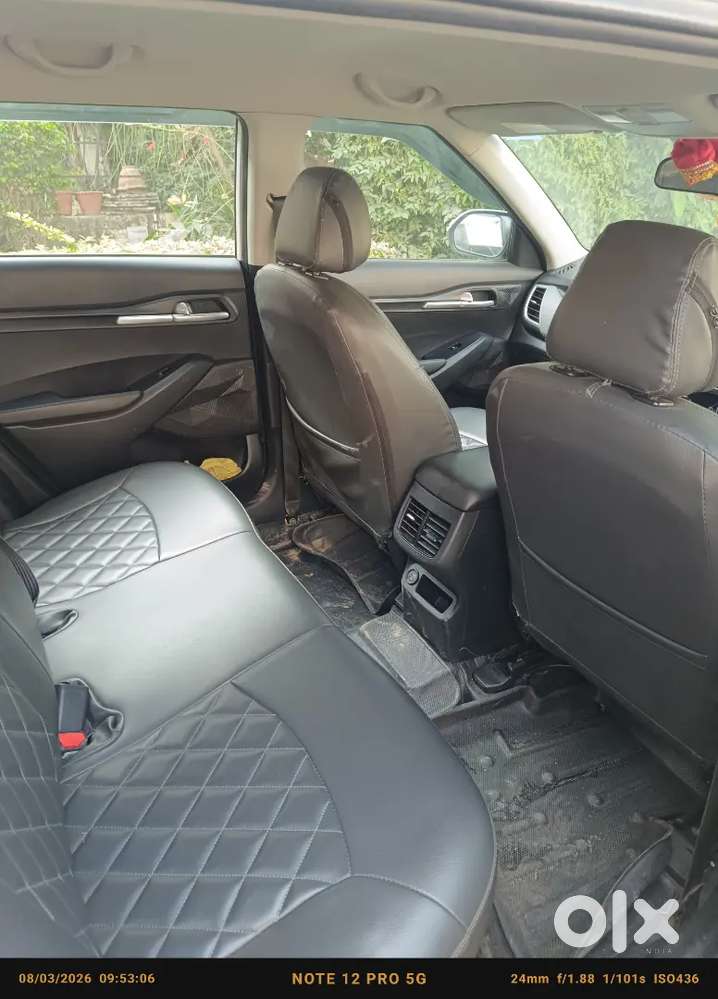 Kia Seltos 2020 Petrol Well Maintained