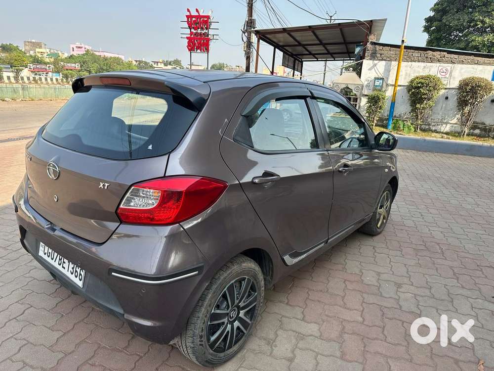 Tata Tiago 1.05 Revotorq Xt, 2017, Petrol