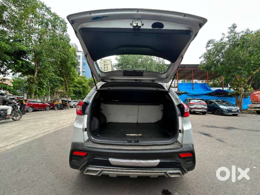 Hyundai Creta 1.6 Sx Automatic, 2019, Petrol