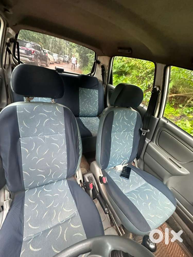 Maruti Suzuki Alto 2006