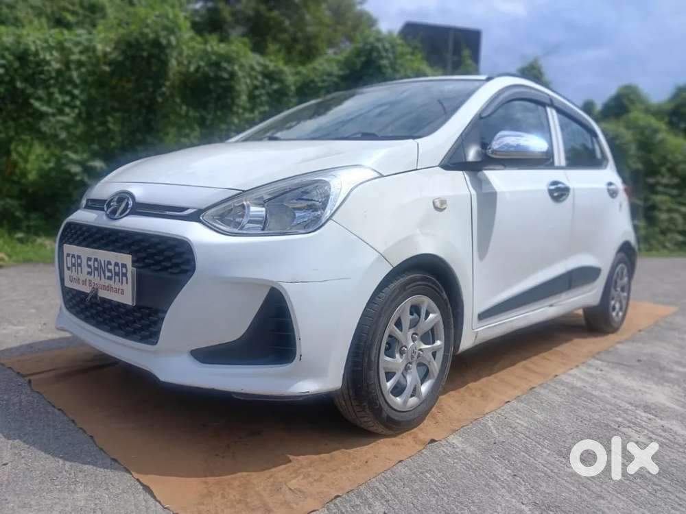 Hyundai Grand I10, 2019, Petrol