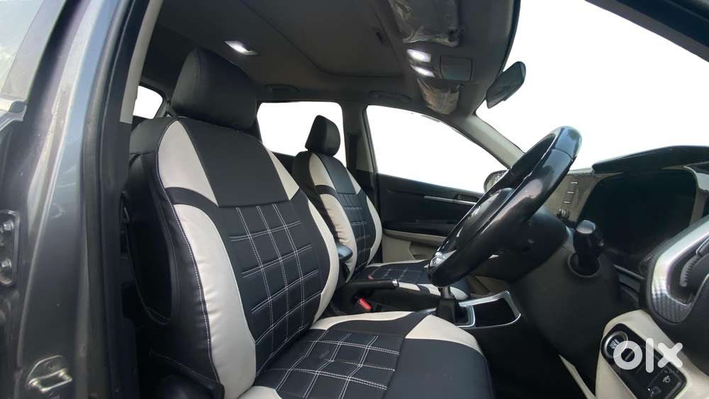 Kia Sonet 1.0 Htx Imt, 2020, Petrol