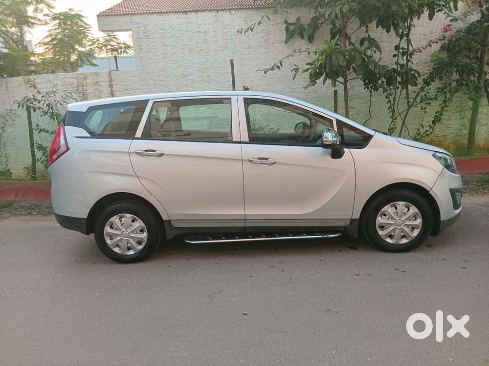 Mahindra Marazzo M2 8str, 2019