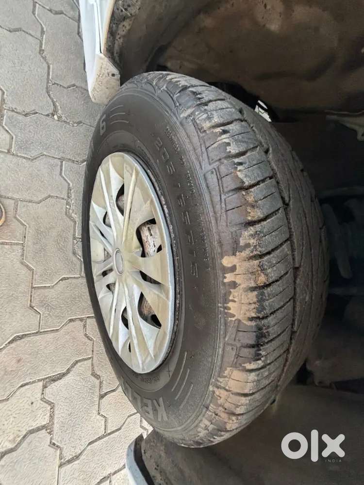 Toyota Innova Diesel 2.5 2013