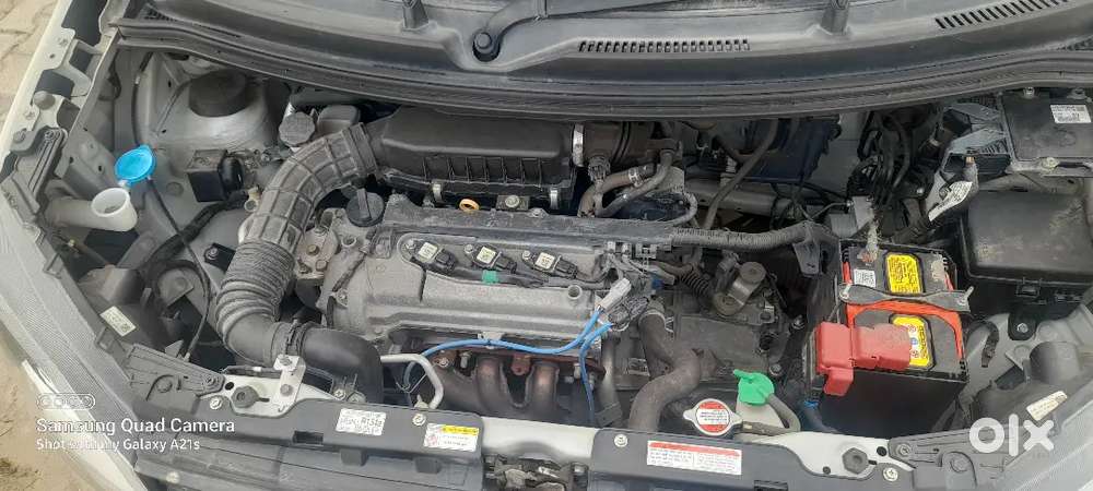 Maruti Suzuki Wagon 2000 Petrol