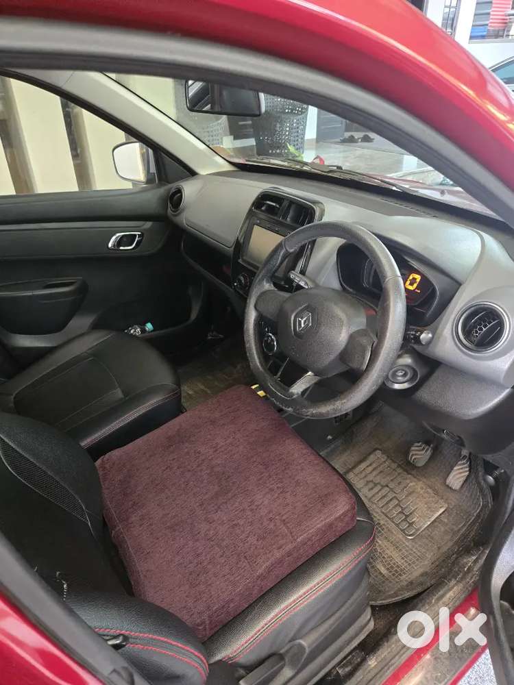 Renault Kwid 2018 Automatic