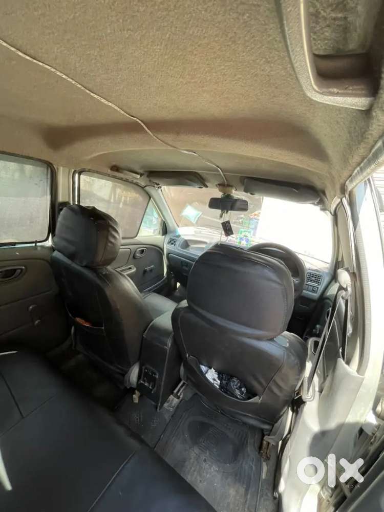 Maruti Suzuki Alto 2008 Lxi