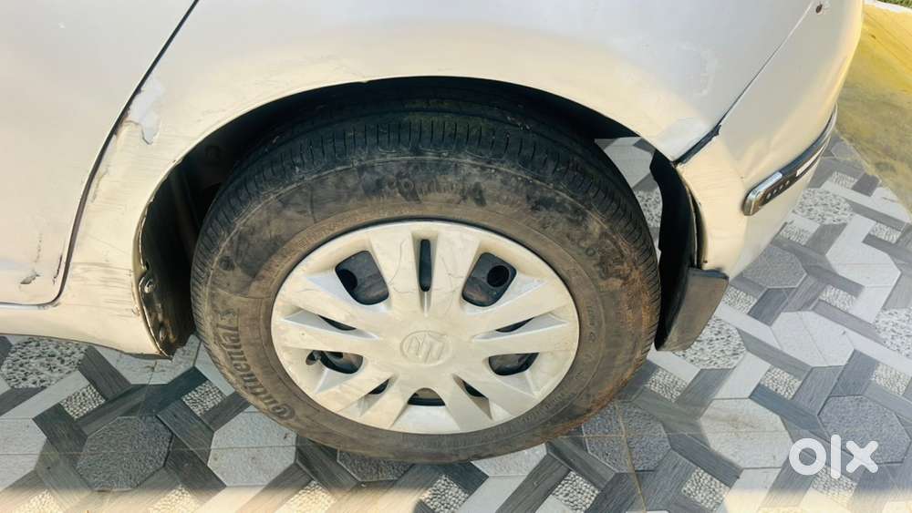 Maruti Suzuki Swift 2008