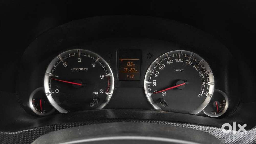 Maruti Suzuki Swift Ddis Vdi, 2015, Diesel