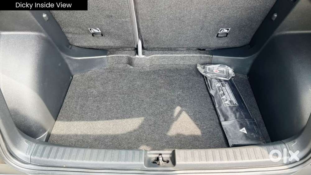 Skoda Kylaq Signature Plus At, 2025, Petrol