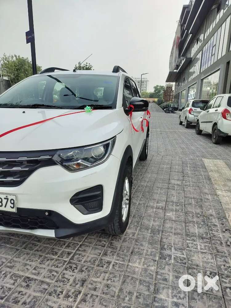 Renault Triber Rxt 2022