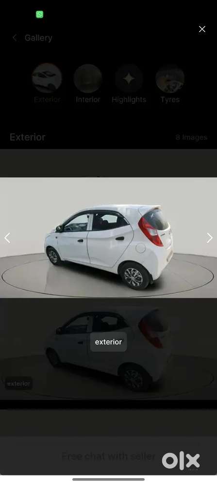Complete Car Koi Jat No Kharcho Nathi And Single Hend Use Che
