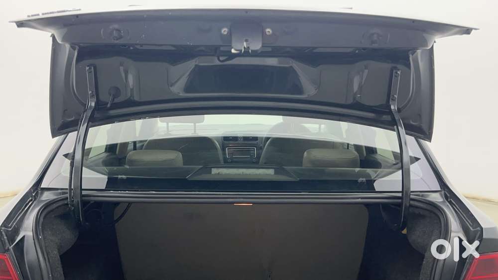 Volkswagen Ameo 1.2 Mpi Comfortline Plus, 2016, Petrol