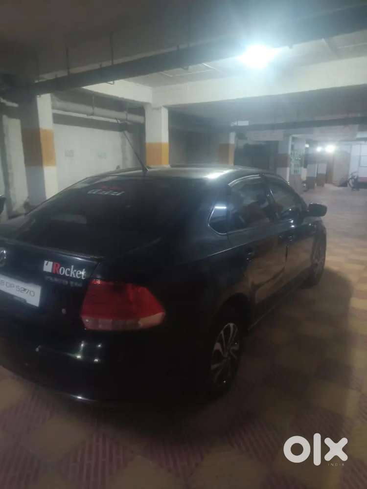 Volkswagen Vento 2012 Diesel No Timepass Serious Buyers Only
