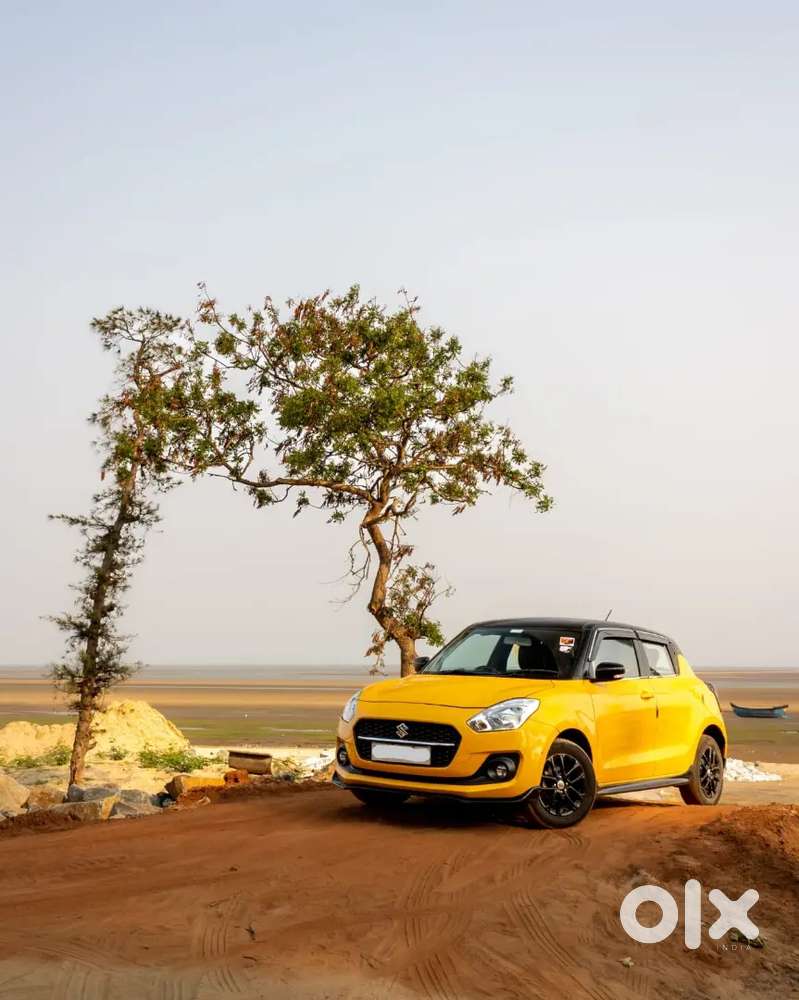 Maruti Suzuki Swift 2019 Petrol Good Condition