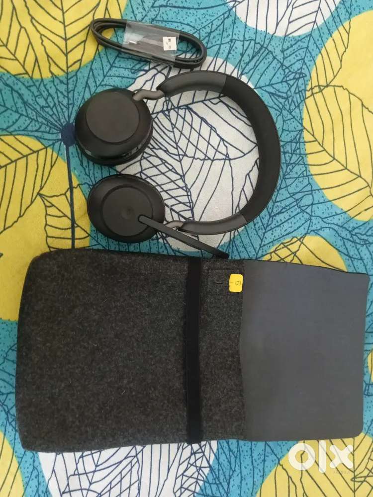 Jabra Evolve2 65 Headset Brand New