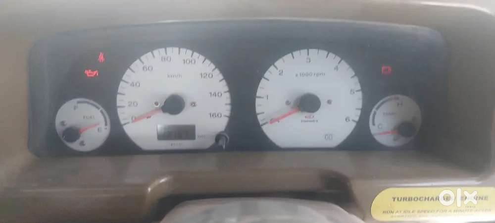 All Tyre New And Battery New
