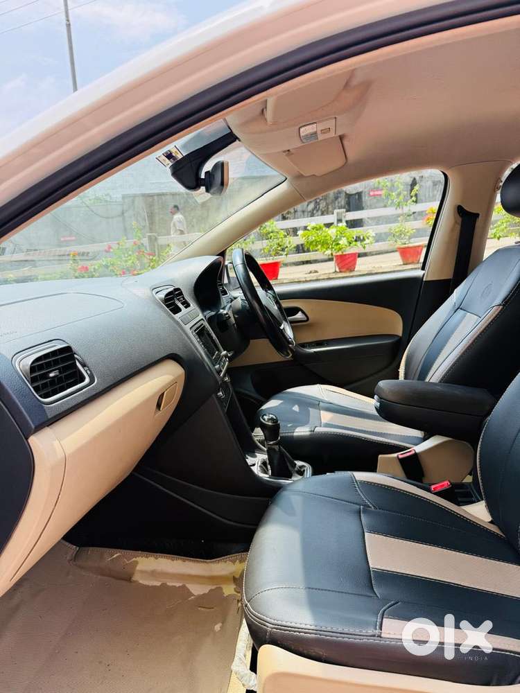 Volkswagen Ameo 1.2 Mpi Highline, 2016, Petrol