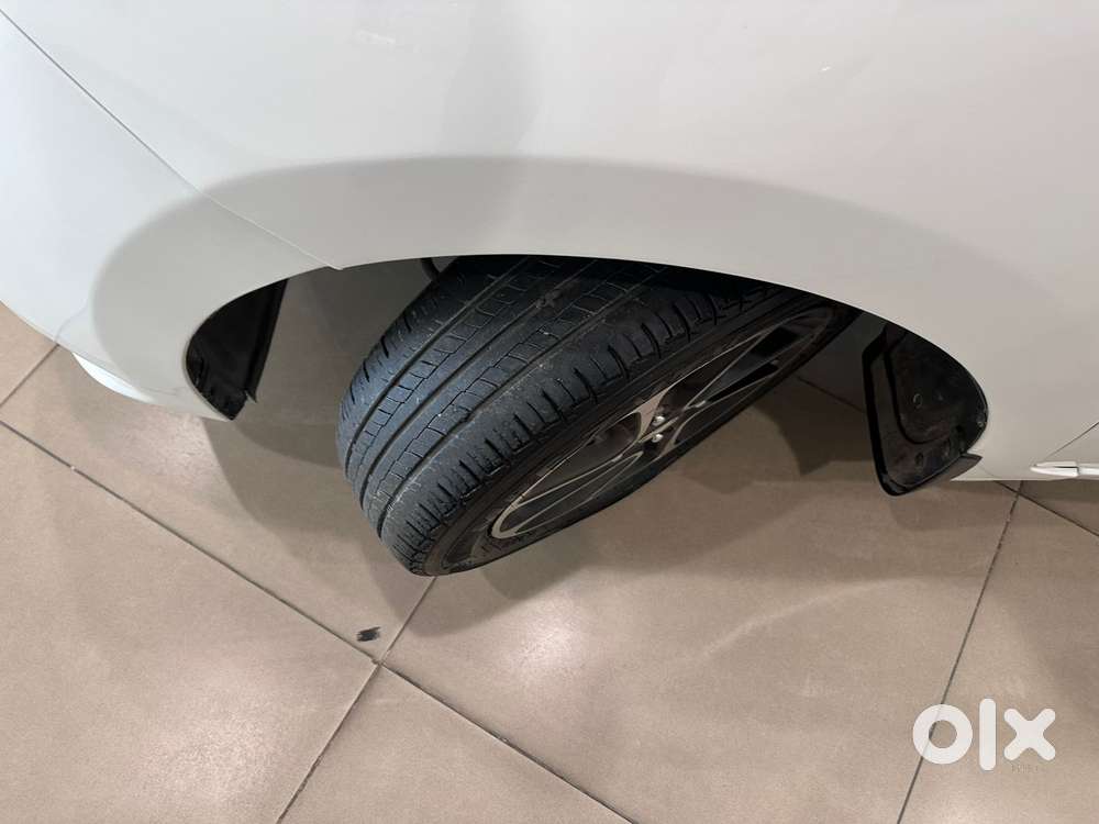 Hyundai Grand I10 1.2 Kappa Sportz Option At, 2017, Petrol